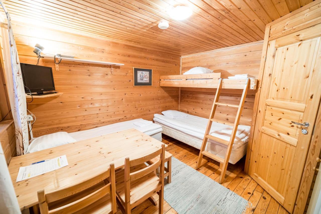 Peurasuvanto Moekit & Camping المظهر الخارجي الصورة