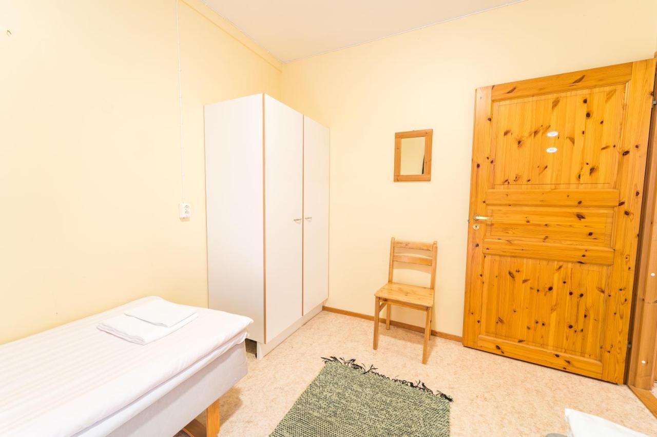 Peurasuvanto Moekit & Camping المظهر الخارجي الصورة