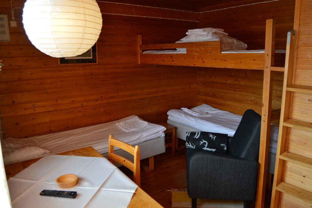 Peurasuvanto Moekit & Camping المظهر الخارجي الصورة