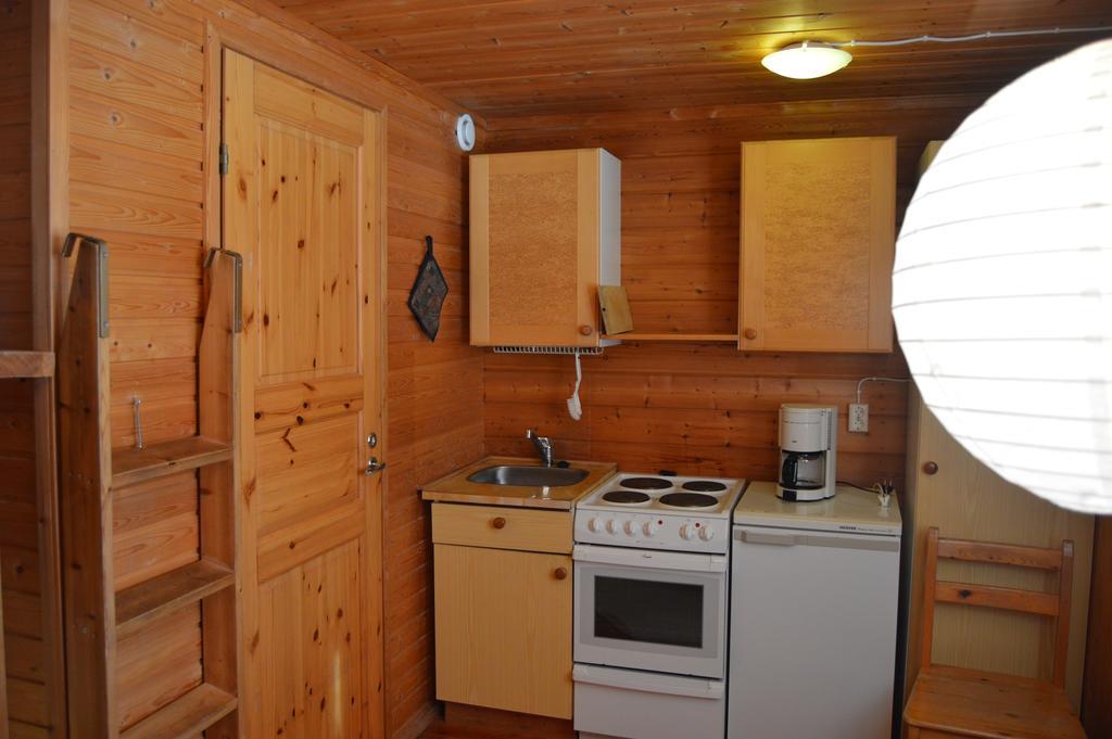Peurasuvanto Moekit & Camping المظهر الخارجي الصورة