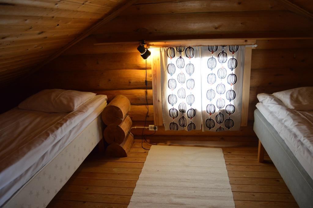 Peurasuvanto Moekit & Camping المظهر الخارجي الصورة